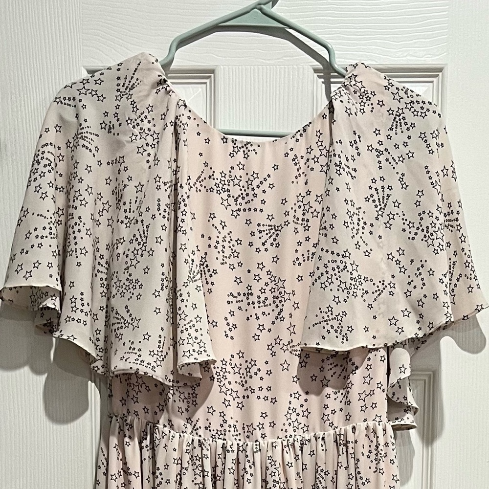 Rebecca Minkoff maxi dress